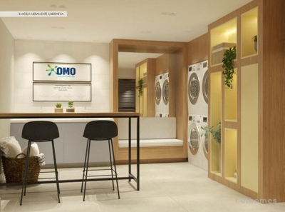 Apartamento, 1 quarto, 29 m² - Foto 5