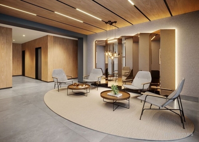 Apartamento, 2 quartos, 64 m² - Foto 3