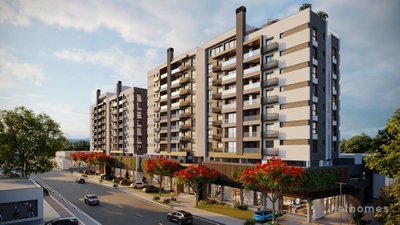 Apartamento, 2 quartos, 85 m² - Foto 1