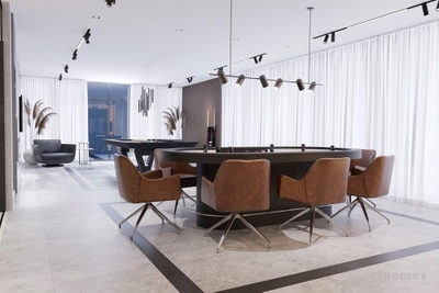 Apartamento, 2 quartos, 72 m² - Foto 4