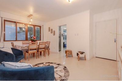 Apartamento, 3 quartos, 101 m² - Foto 2