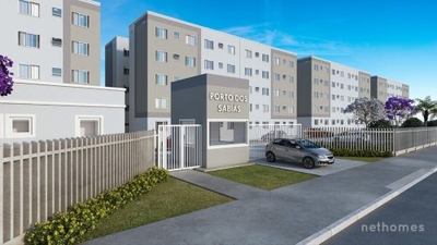 Apartamento, 2 quartos, 62 m² - Foto 1