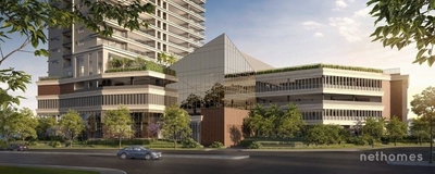 Apartamento, 4 quartos, 199 m² - Foto 1