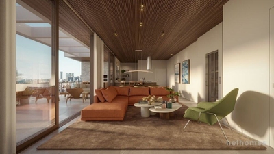 Apartamento, 3 quartos, 130 m² - Foto 3