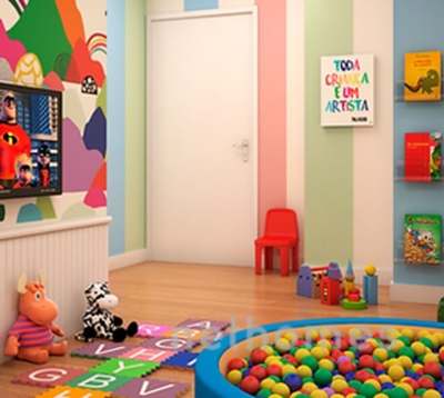 Apartamento, 2 quartos, 46 m² - Foto 5