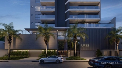 Apartamento, 2 quartos, 68 m² - Foto 3