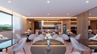 Apartamento, 2 quartos, 83 m² - Foto 4