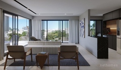 Apartamento, 3 quartos, 184 m² - Foto 3