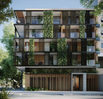 Apartamento, 3 quartos, 184 m² - Foto 1