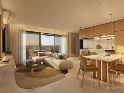 Cobertura, 3 quartos, 175 m² - Foto 3