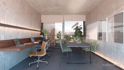 Cobertura, 3 quartos, 175 m² - Foto 5