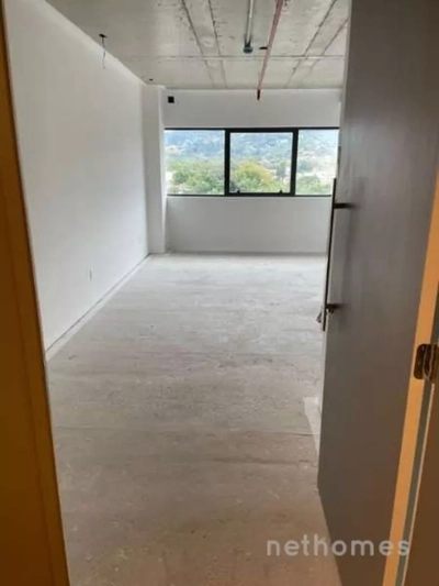 Sala-Conjunto, 34 m² - Foto 1