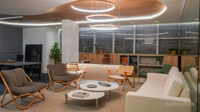 Sala-Conjunto, 66 m² - Foto 3