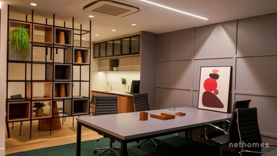 Sala-Conjunto, 66 m² - Foto 5