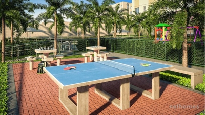 Apartamento, 2 quartos, 41 m² - Foto 4