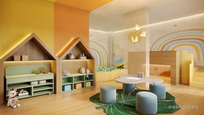 Apartamento, 2 quartos, 87 m² - Foto 5