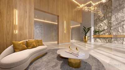 Apartamento, 2 quartos, 87 m² - Foto 2