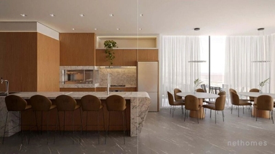 Apartamento, 3 quartos, 189 m² - Foto 5