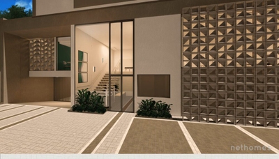 Apartamento, 2 quartos, 66 m² - Foto 2