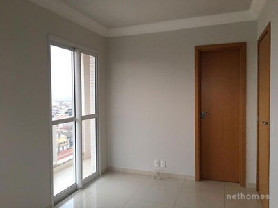 Apartamento, 2 quartos, 61 m² - Foto 2