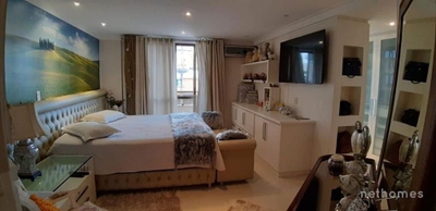 Apartamento, 4 quartos, 287 m² - Foto 3