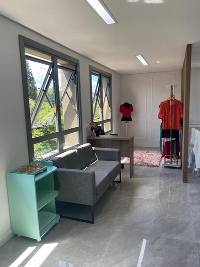 Sala-Conjunto, 47 m² - Foto 5