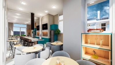 Apartamento, 2 quartos, 78 m² - Foto 5