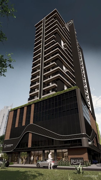 Apartamento, 2 quartos, 95 m² - Foto 4