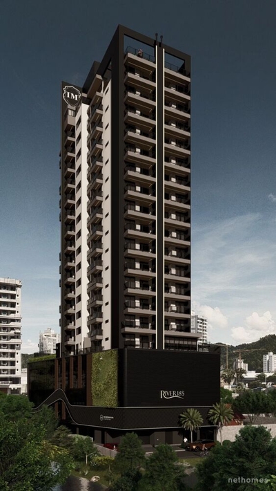 Apartamento, 2 quartos, 95 m² - Foto 2