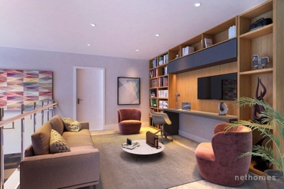 Apartamento, 3 quartos, 182 m² - Foto 4