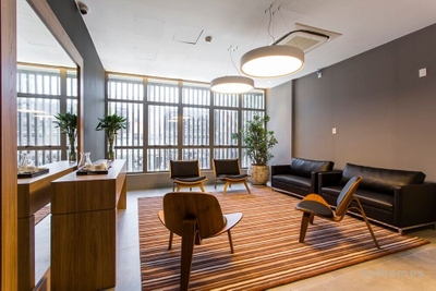 Sala-Conjunto, 47 m² - Foto 5