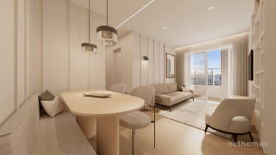 Apartamento, 3 quartos, 67 m² - Foto 4