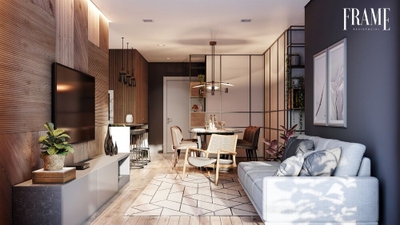 Apartamento, 95 m² - Foto 5