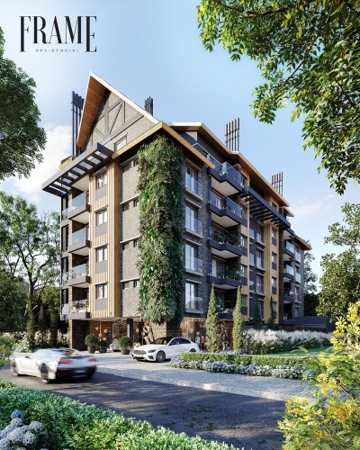 Apartamento, 95 m² - Foto 2