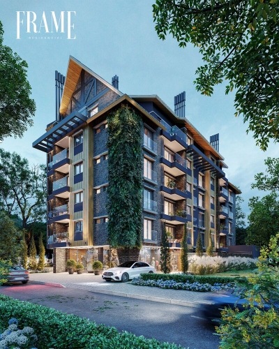 Apartamento, 95 m² - Foto 3