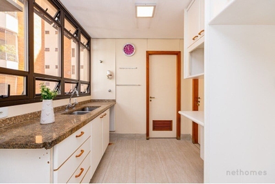 Apartamento, 4 quartos, 200 m² - Foto 2