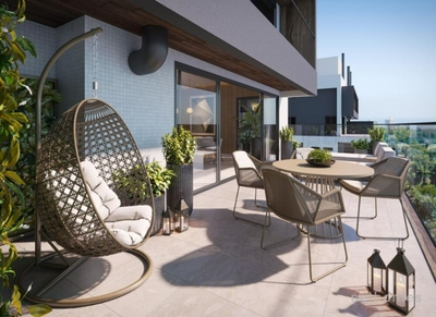 Apartamento, 3 quartos, 192 m² - Foto 5