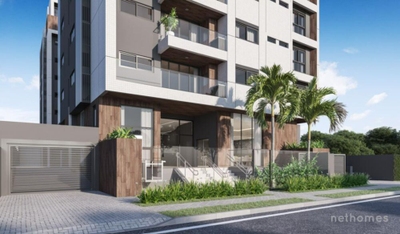 Apartamento, 3 quartos, 192 m² - Foto 1