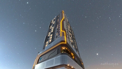 Loja-Salão, 77 m² - Foto 4