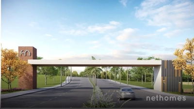 Terreno, 800 m² - Foto 1