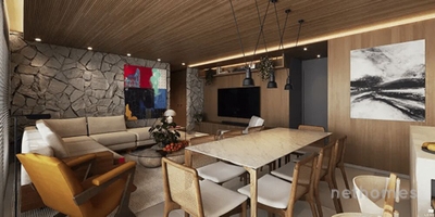 Apartamento, 3 quartos, 109 m² - Foto 3