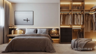 Apartamento, 3 quartos, 109 m² - Foto 4