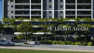 Apartamento, 3 quartos, 109 m² - Foto 2