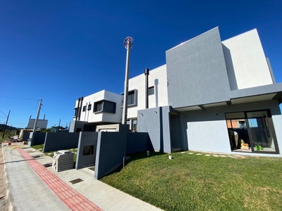 Sobrado, 2 quartos, 83 m² - Foto 2