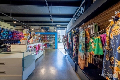 Loja-Salão, 320 m² - Foto 2