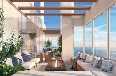 Apartamento, 4 quartos, 164 m² - Foto 5