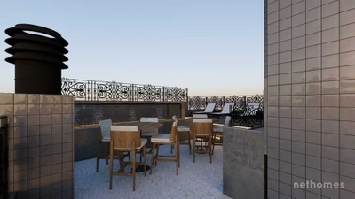 Apartamento, 2 quartos, 166 m² - Foto 5