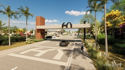 Terreno, 217 m² - Foto 1