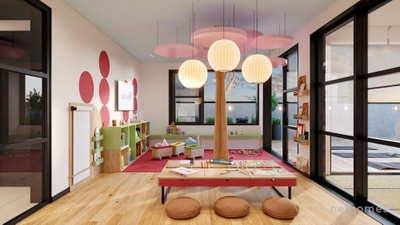 Apartamento, 3 quartos, 71 m² - Foto 5