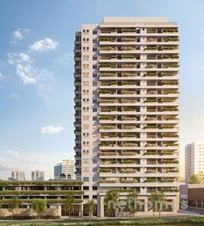 Sala-Conjunto, 36 m² - Foto 1